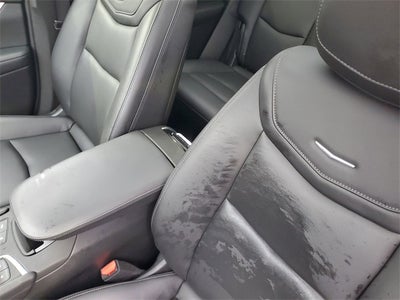 2023 Cadillac XT6 Luxury