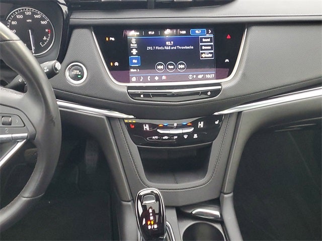 2023 Cadillac XT6 Luxury