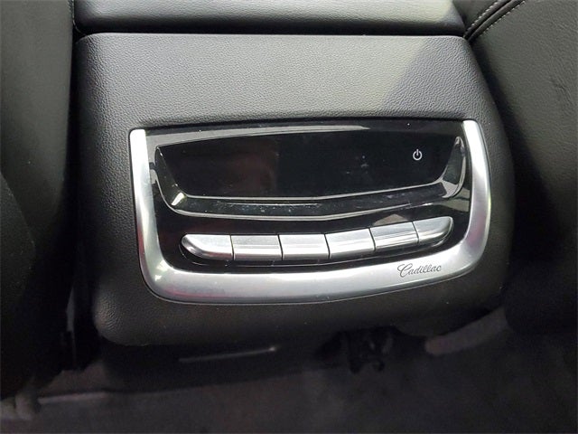 2023 Cadillac XT6 Luxury