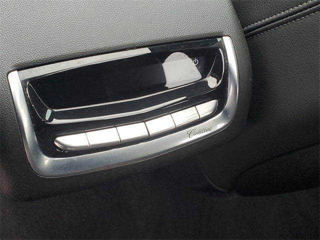 2024 Cadillac XT6 Luxury