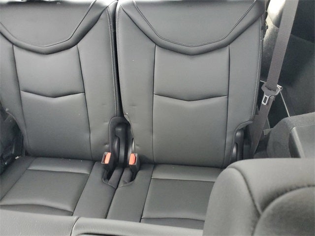 2024 Cadillac XT6 Luxury