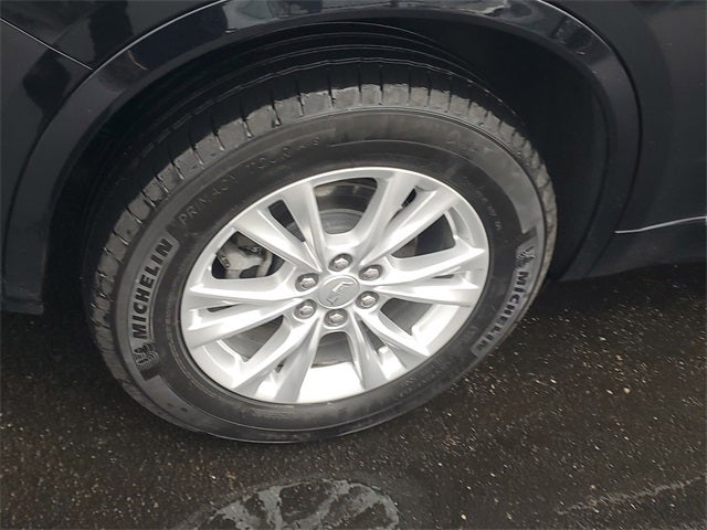 2024 Cadillac XT6 Luxury