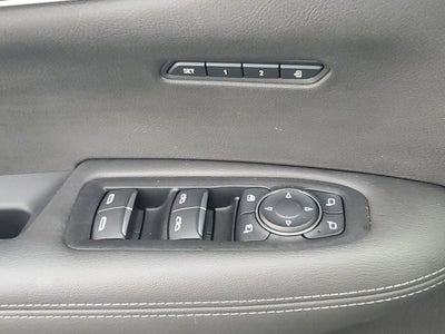 2024 Cadillac XT6 Luxury