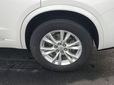 2024 Cadillac XT6 Luxury