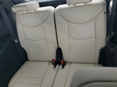 2020 Cadillac XT6 Sport