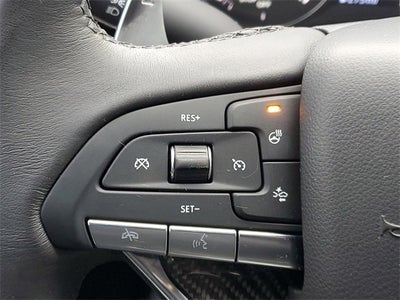 2020 Cadillac XT6 Sport