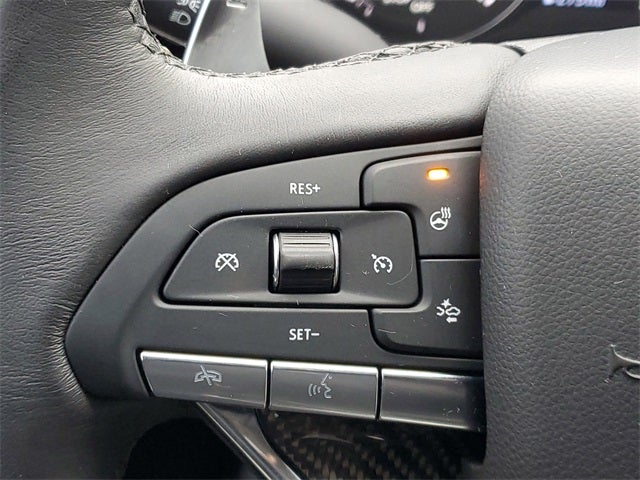 2020 Cadillac XT6 Sport