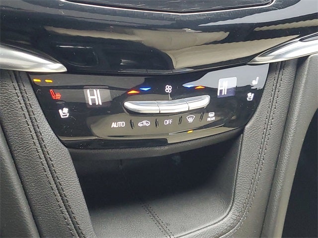 2020 Cadillac XT6 Sport