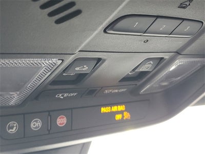 2020 Cadillac XT6 Sport