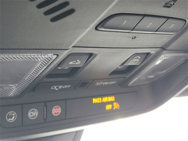 2020 Cadillac XT6 Sport