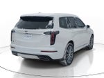 2020 Cadillac XT6 Sport