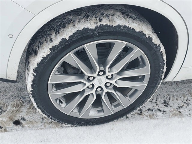 2020 Cadillac XT6 Sport