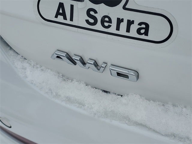 2020 Cadillac XT6 Sport