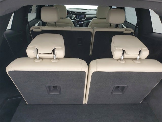 2020 Cadillac XT6 Sport