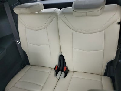 2020 Cadillac XT6 Sport