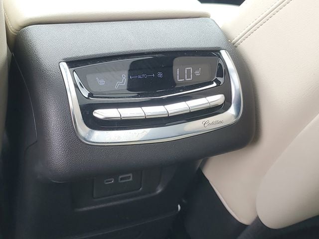 2020 Cadillac XT6 Sport