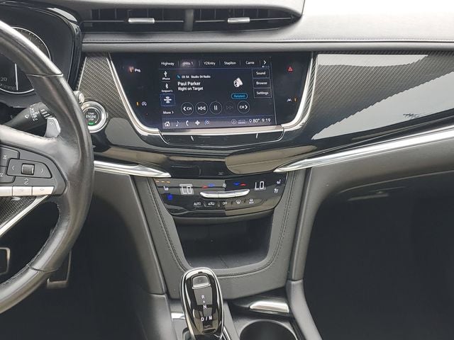 2020 Cadillac XT6 Sport