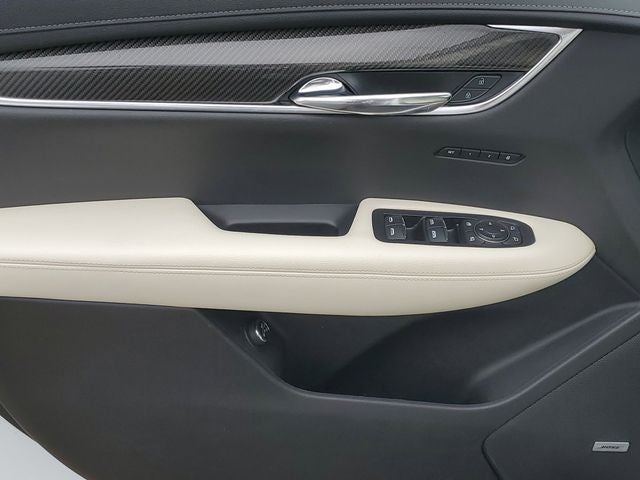 2020 Cadillac XT6 Sport