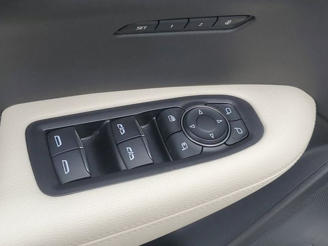 2020 Cadillac XT6 Sport