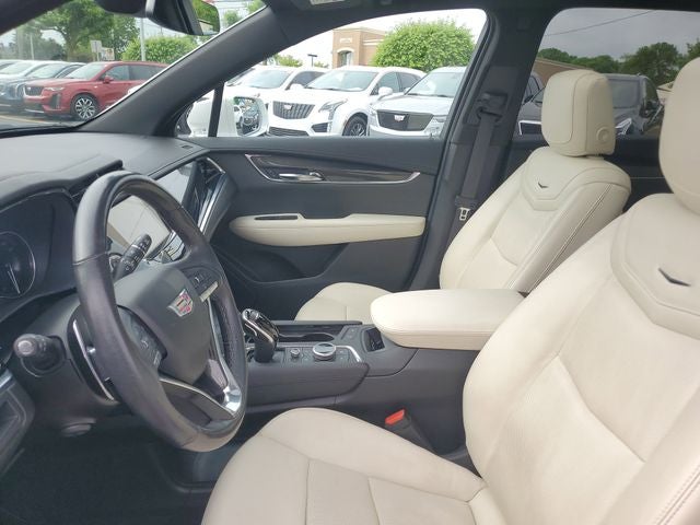 2020 Cadillac XT6 Sport