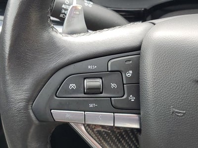 2020 Cadillac XT6 Sport