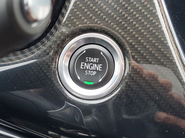 2020 Cadillac XT6 Sport