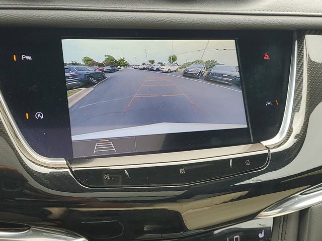 2020 Cadillac XT6 Sport