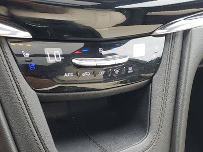 2020 Cadillac XT6 Sport