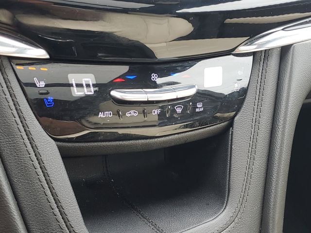 2020 Cadillac XT6 Sport