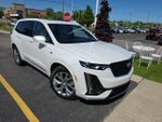 2020 Cadillac XT6 Sport