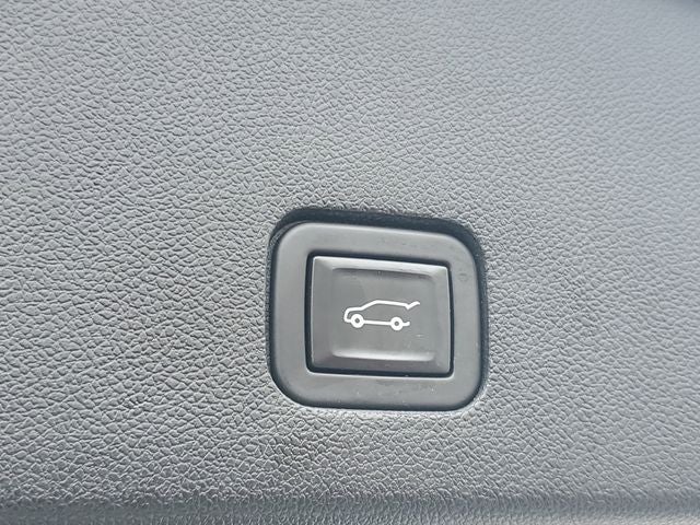 2020 Cadillac XT6 Sport