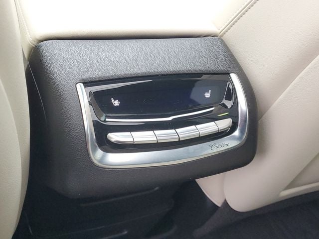 2020 Cadillac XT6 Sport