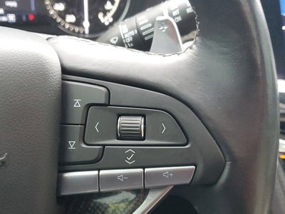 2020 Cadillac XT6 Sport