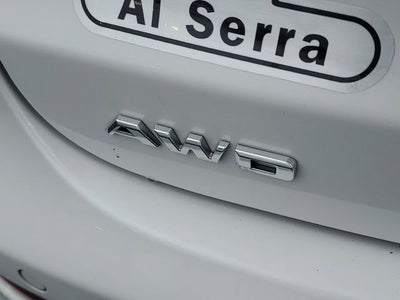 2020 Cadillac XT6 Sport