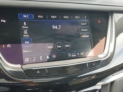 2023 Cadillac XT6 Sport
