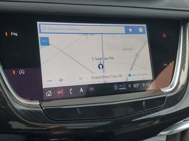 2023 Cadillac XT6 Sport