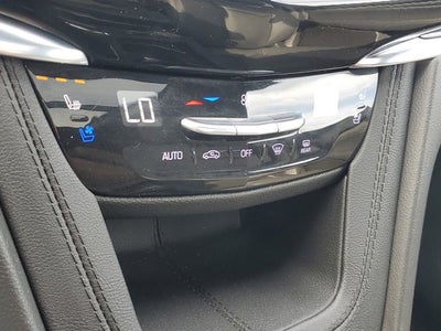 2023 Cadillac XT6 Sport