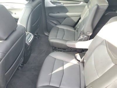 2023 Cadillac XT6 Sport