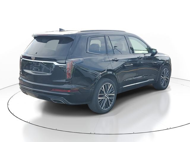 2023 Cadillac XT6 Sport