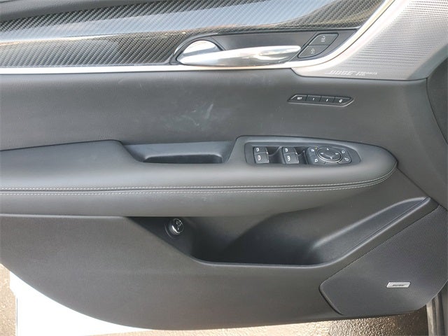 2023 Cadillac XT6 Sport