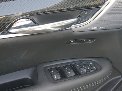 2023 Cadillac XT6 Sport