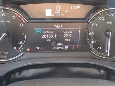 2023 Cadillac XT6 Sport