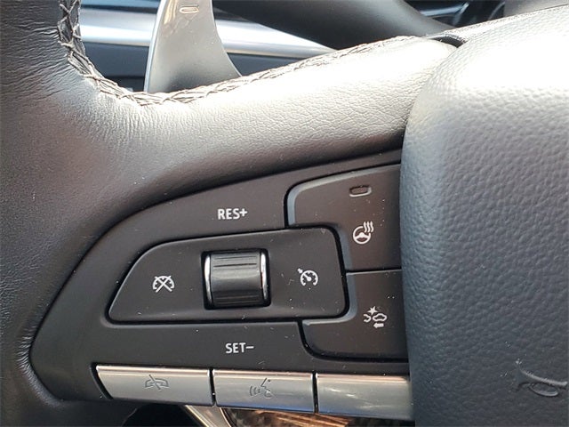 2023 Cadillac XT6 Sport