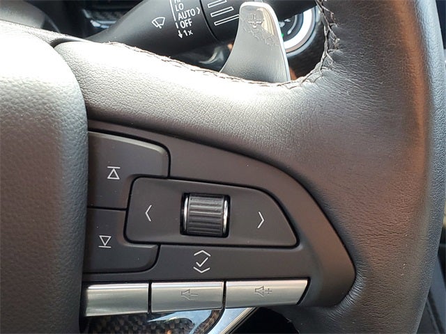 2023 Cadillac XT6 Sport