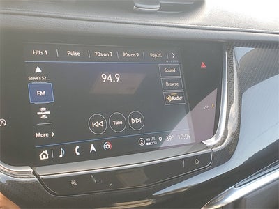 2023 Cadillac XT6 Sport