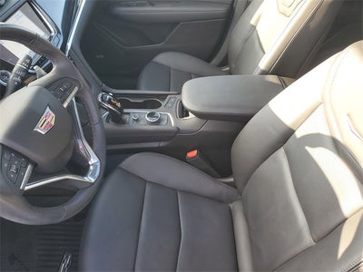 2023 Cadillac XT6 Sport