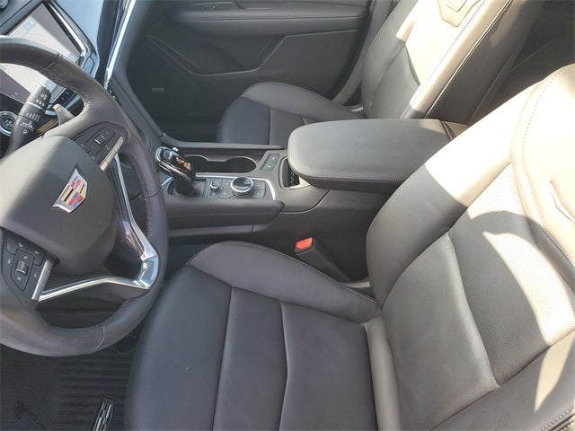 2023 Cadillac XT6 Sport