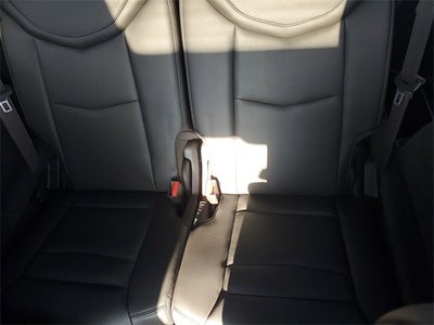 2023 Cadillac XT6 Sport