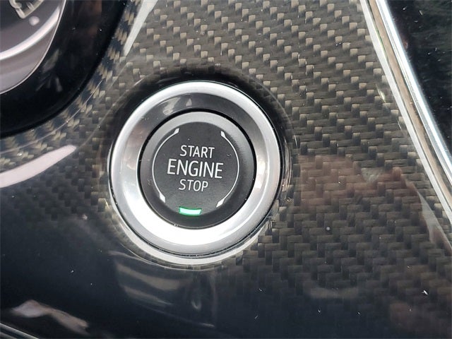 2025 Cadillac XT6 Sport