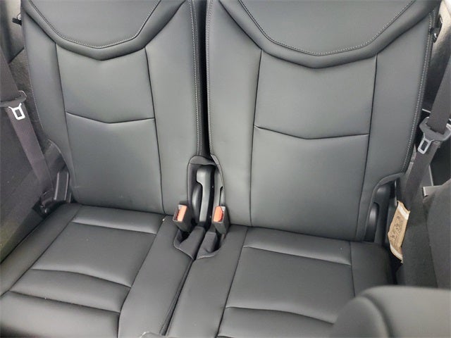 2025 Cadillac XT6 Sport